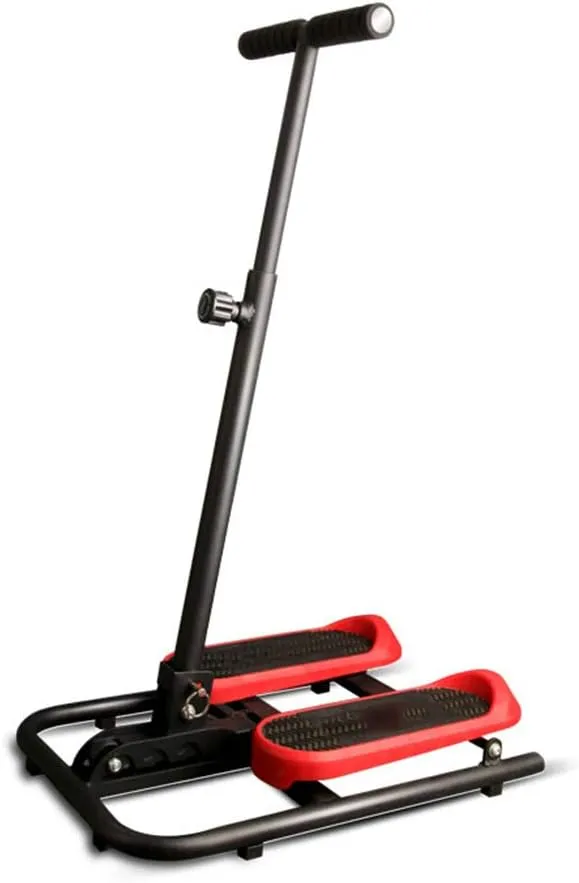 Folding Pull Ribs Pedal Oblique Plate Fitness Machine, Training Ankle Correction Plate Equipment