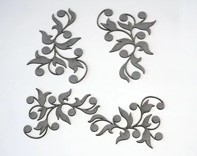 Foliage Set 3