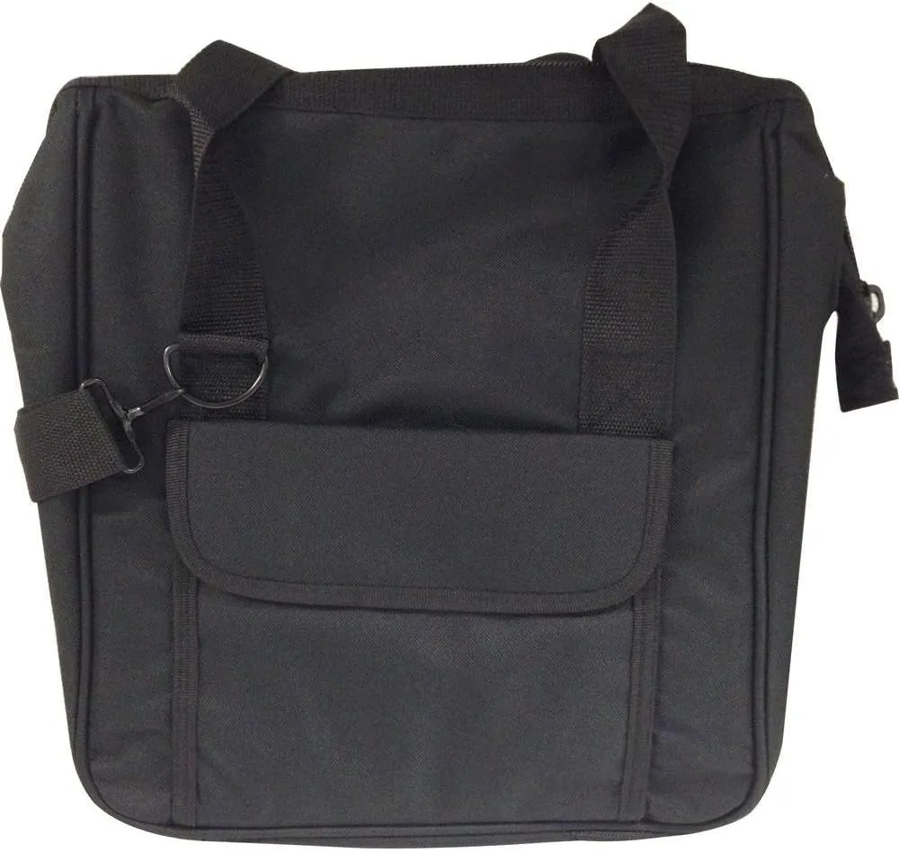 Freeman TB3GK 13" Heavy-Duty Tool Bag with Removable Shoulder Strap