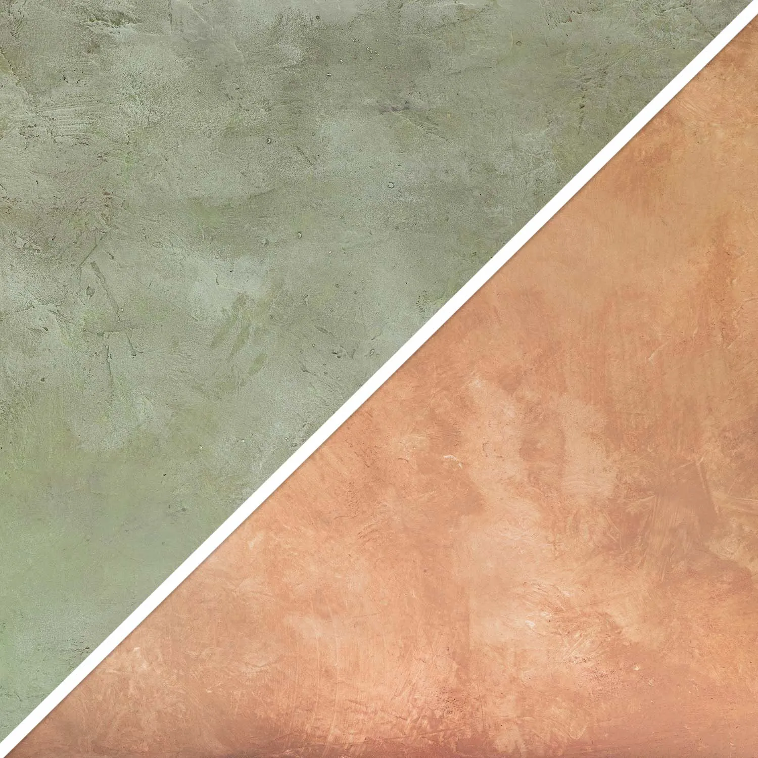 French Clay/Terracotta Blush