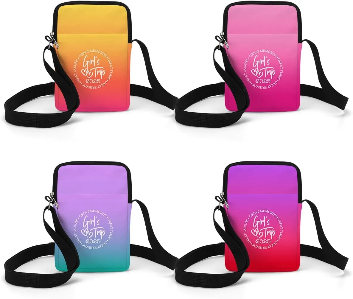 Friend Trip Gifts Favors 2025, Sister Weekend Gifts Tote Bag Goodie Gifts, Bestie Gifts Vacation Weekend Bag Friendship Gifts