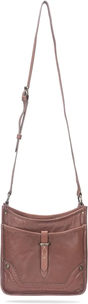 Frye Campus Crossbody
