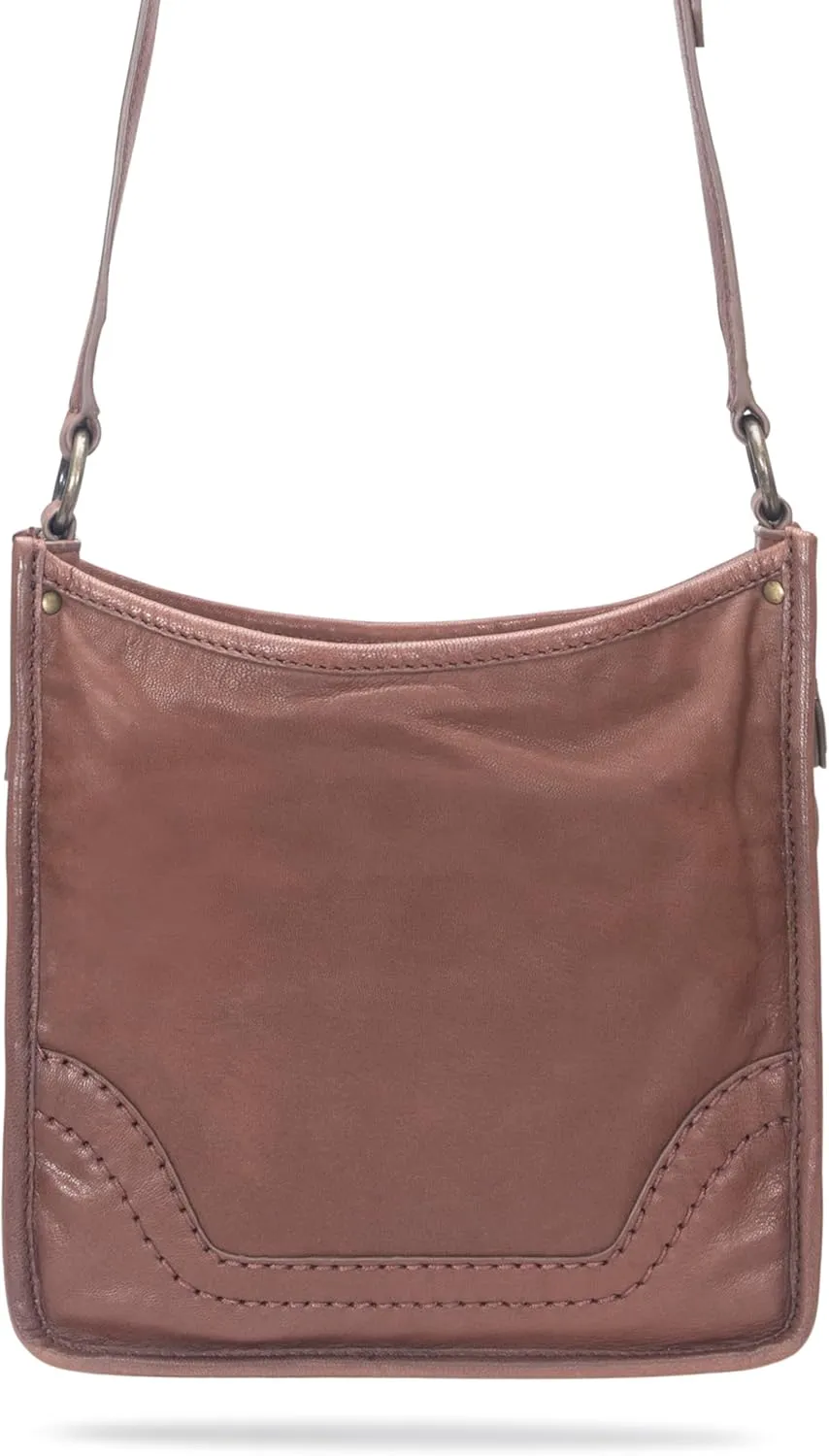 Frye Campus Crossbody