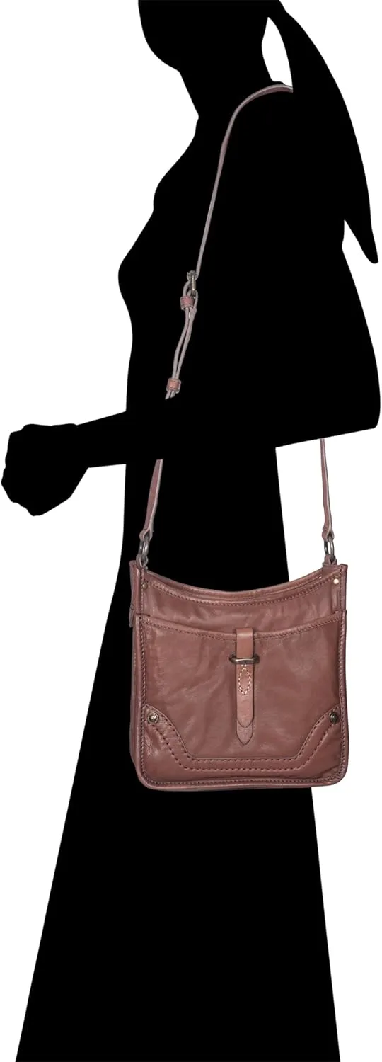 Frye Campus Crossbody