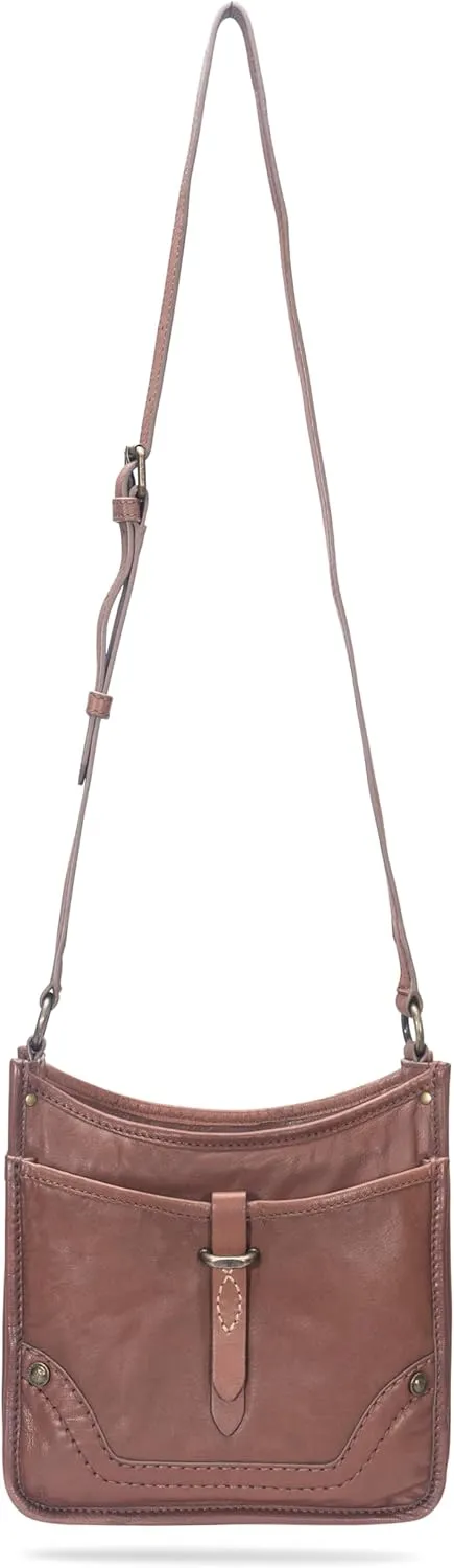 Frye Campus Crossbody