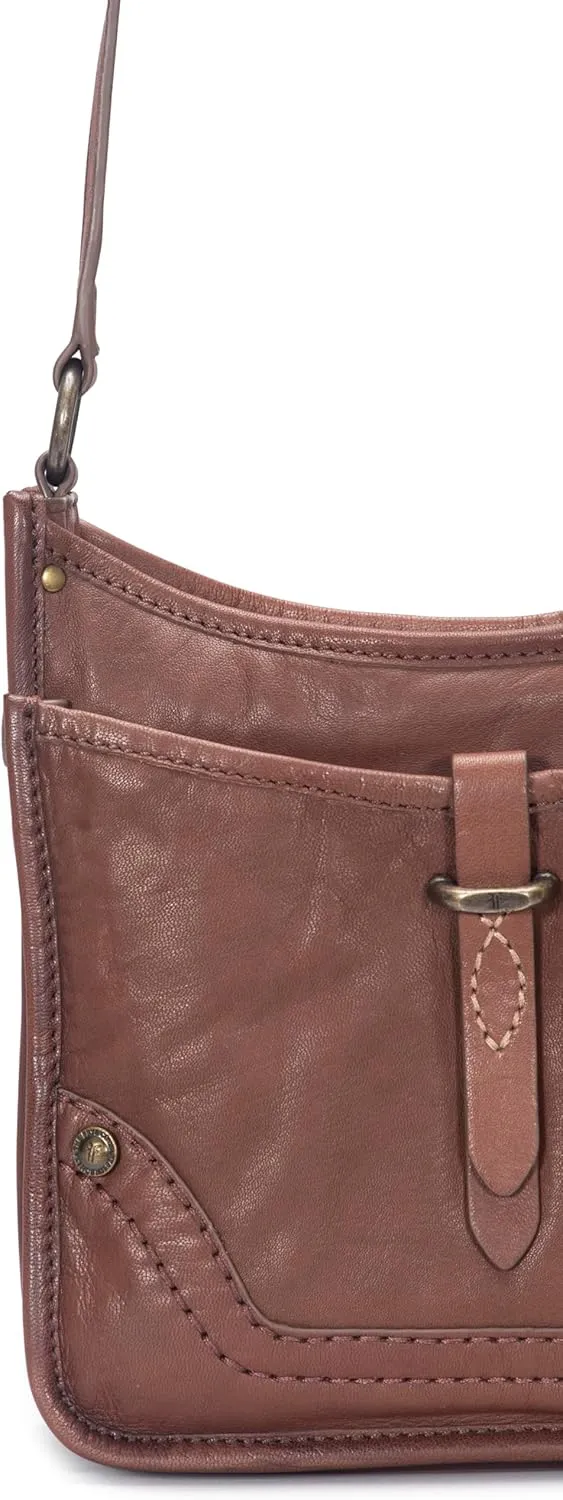 Frye Campus Crossbody