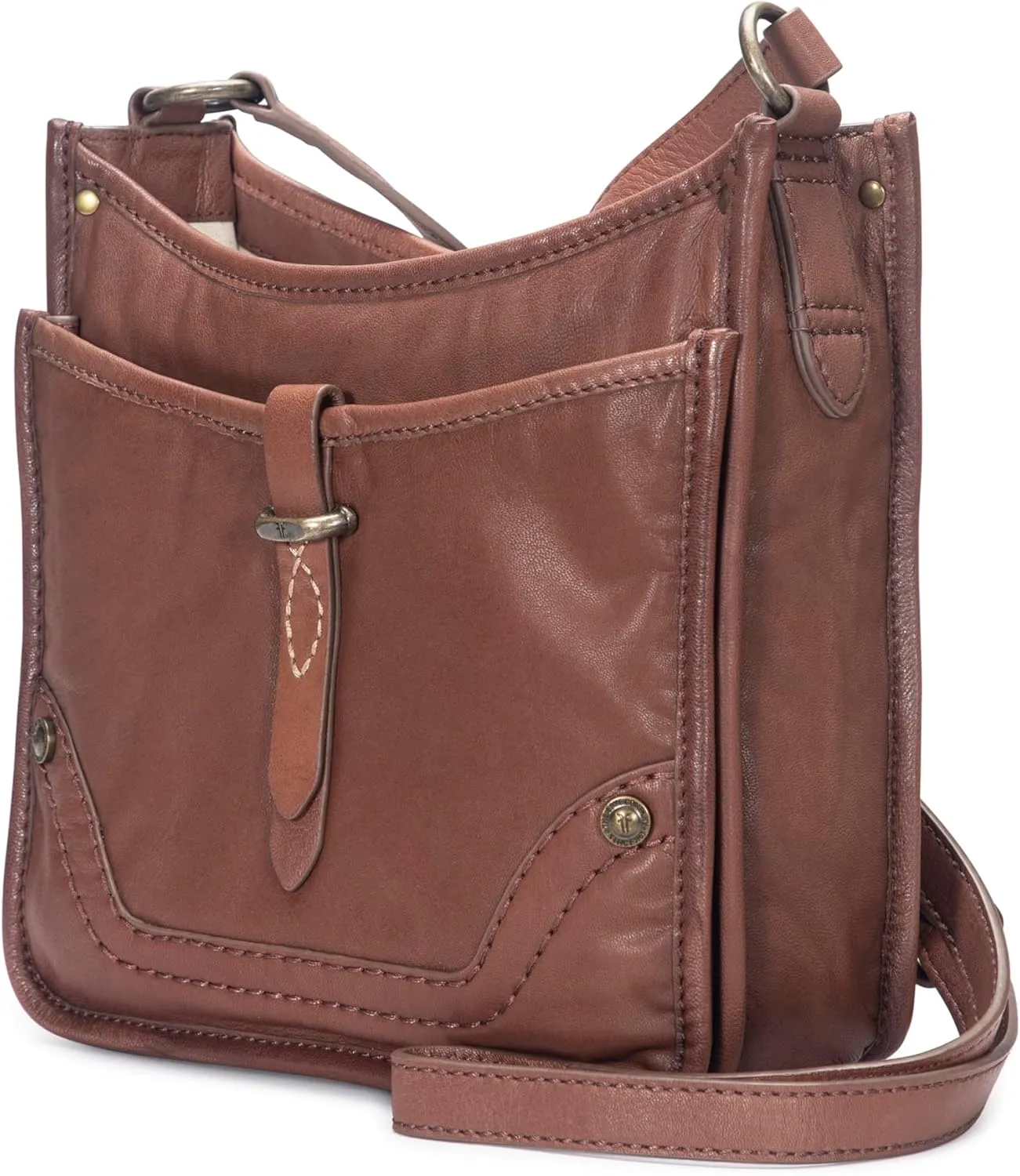 Frye Campus Crossbody