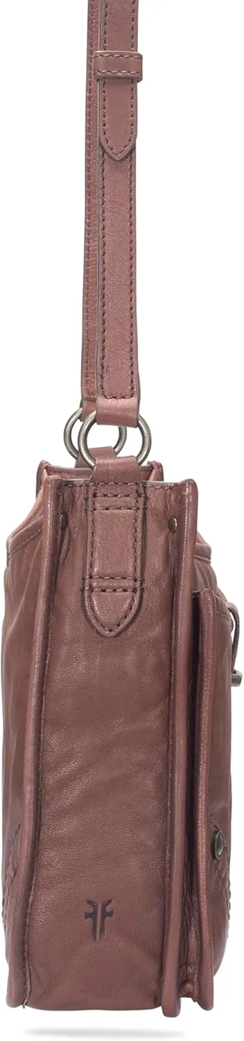 Frye Campus Crossbody