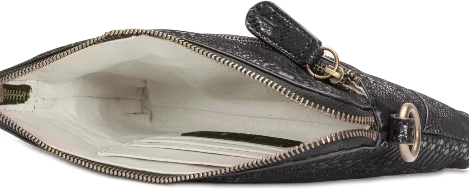 Frye Melissa Crossbody Wristlet
