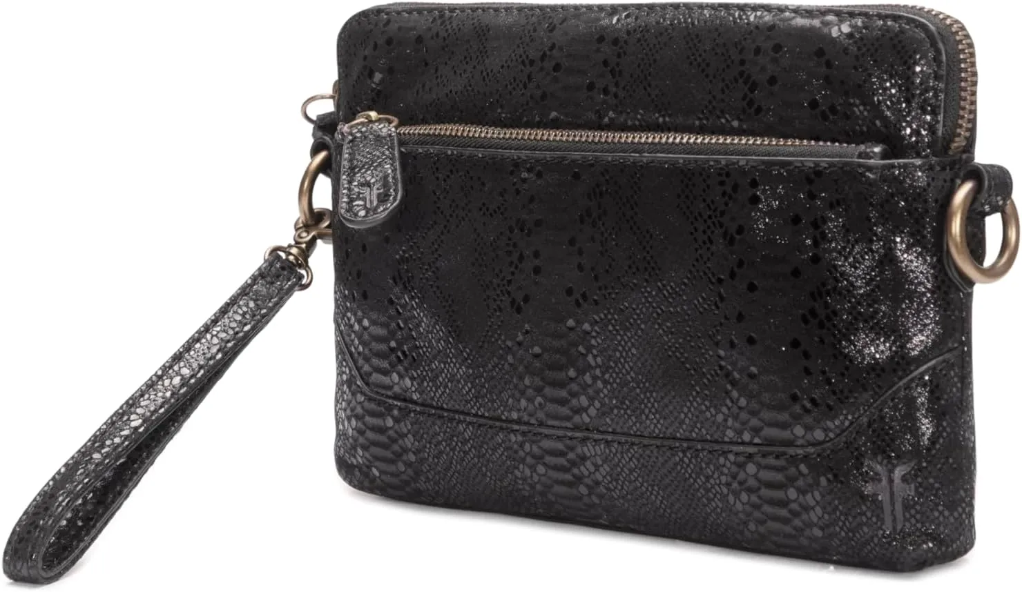 Frye Melissa Crossbody Wristlet