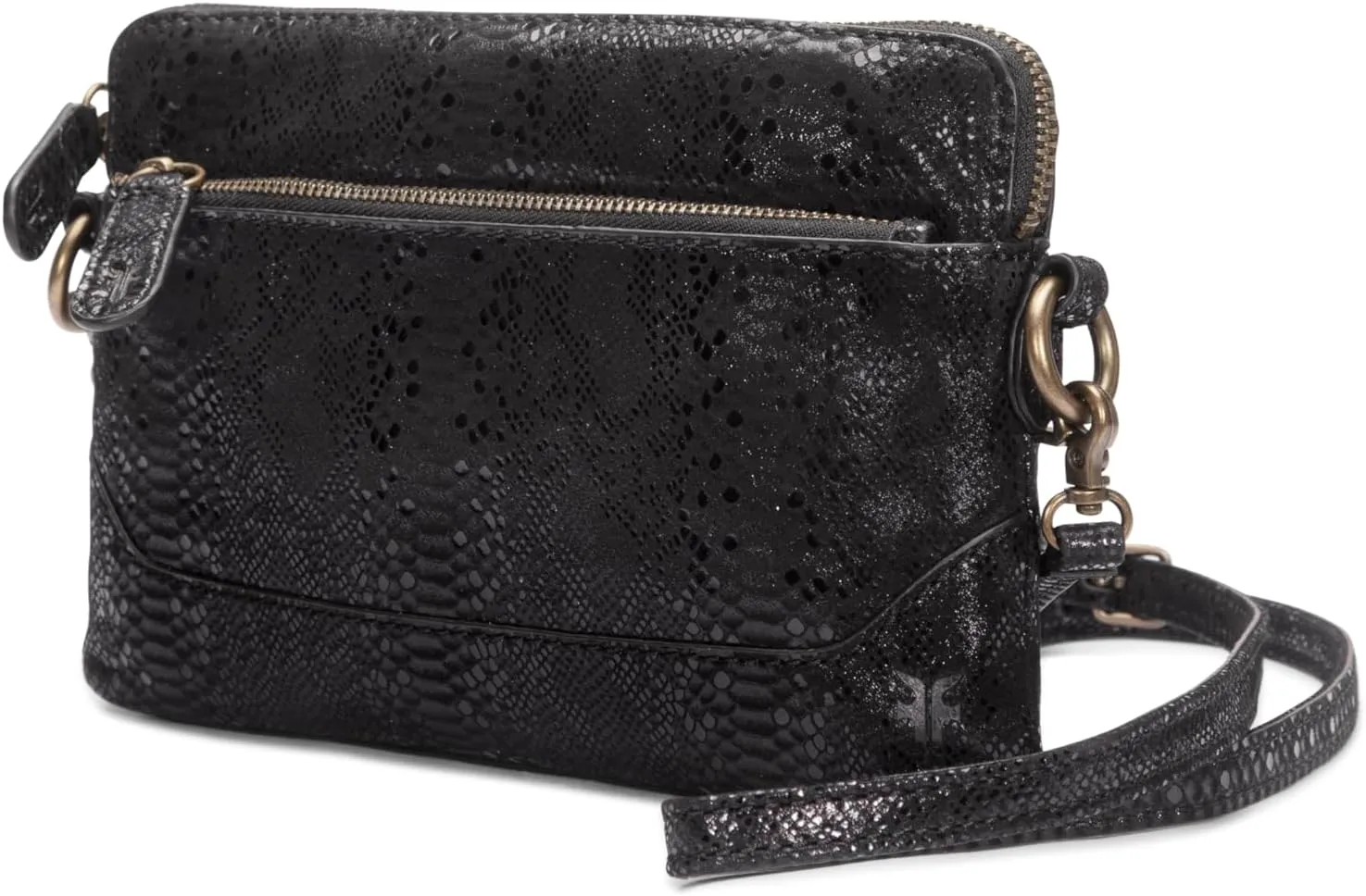 Frye Melissa Crossbody Wristlet