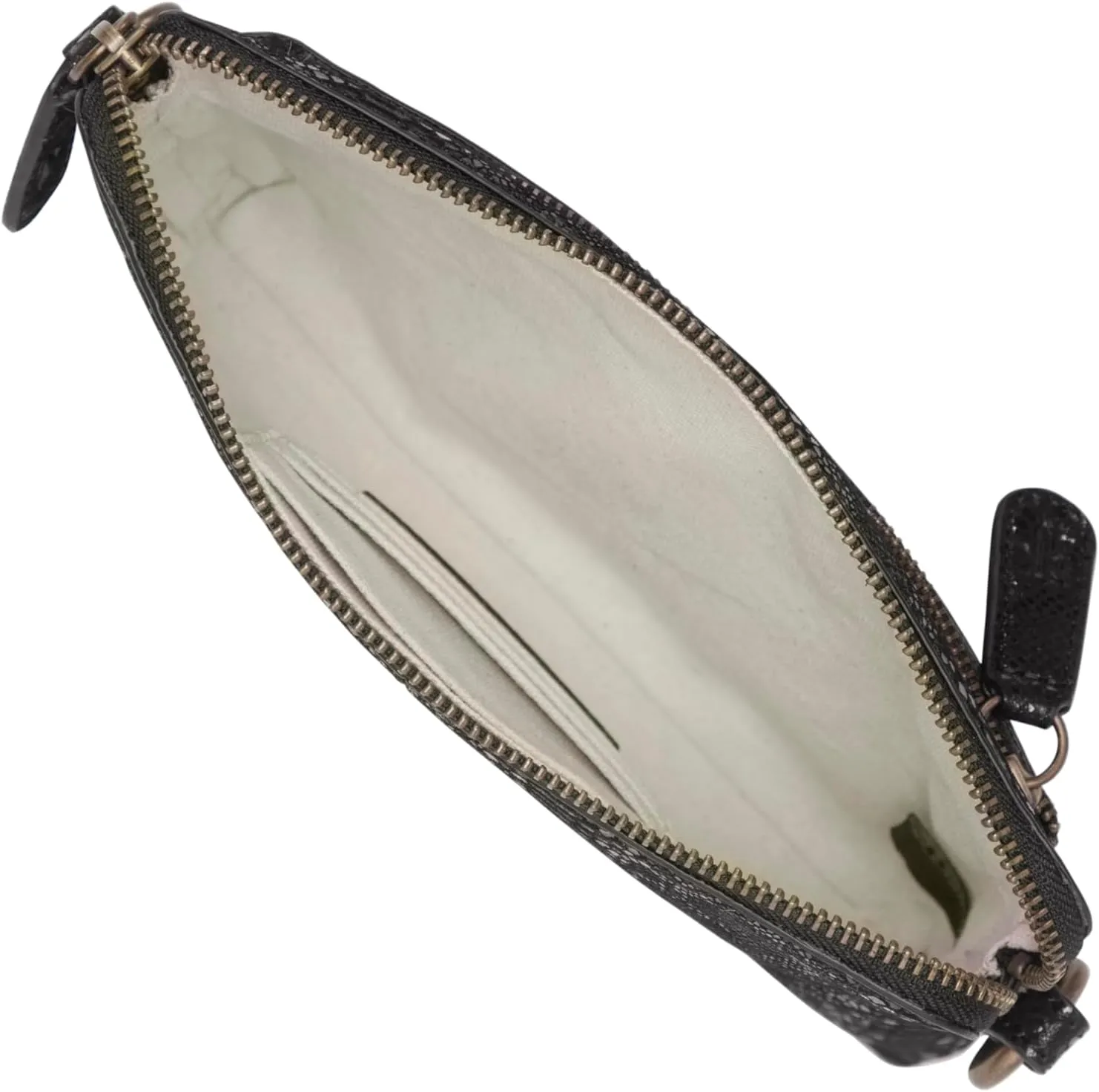 Frye Melissa Crossbody Wristlet