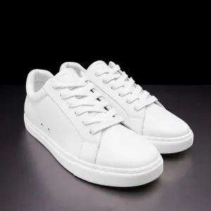 Fuego Adult Low-Top Dance Sneakers - White