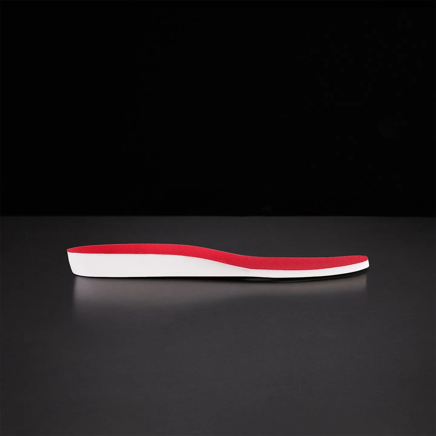 Fuego Dance Shoes ATACA Red | Low-top (Collective)