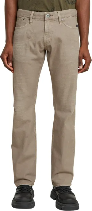 G-STAR Men's Lenney Bootcut Jeans, Verde (Flint Grey Gd D24467-d491-h120), 32W x 34L