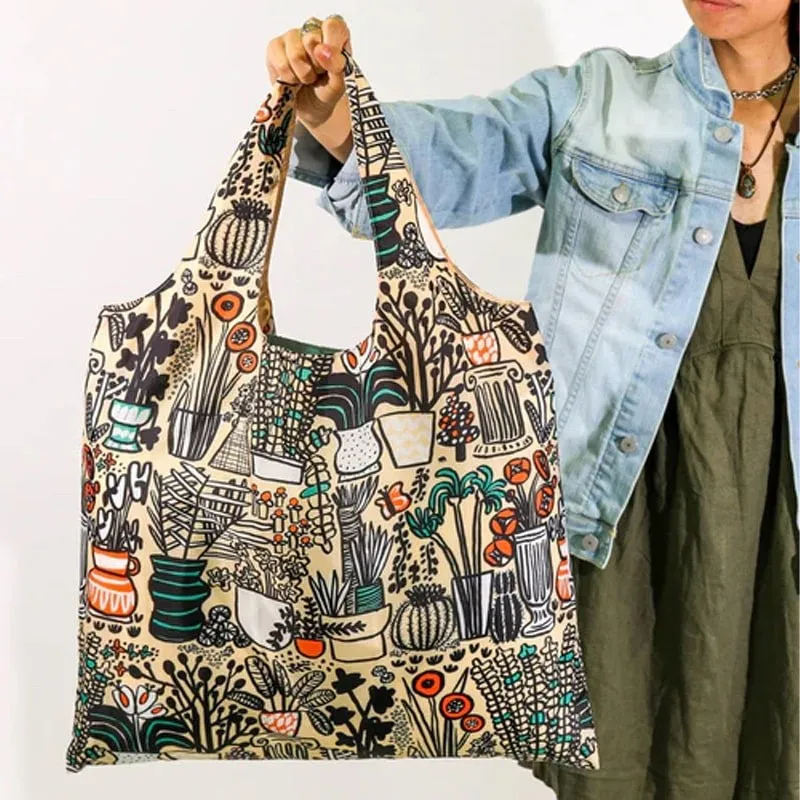 Garden Art Sack x People I've Loved