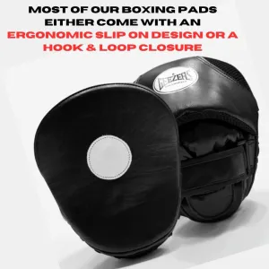 Geezers Elite Pro Razor Pads