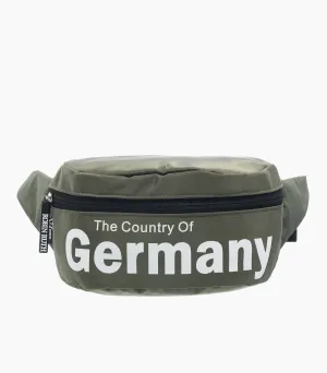 Germany Gürteltasche