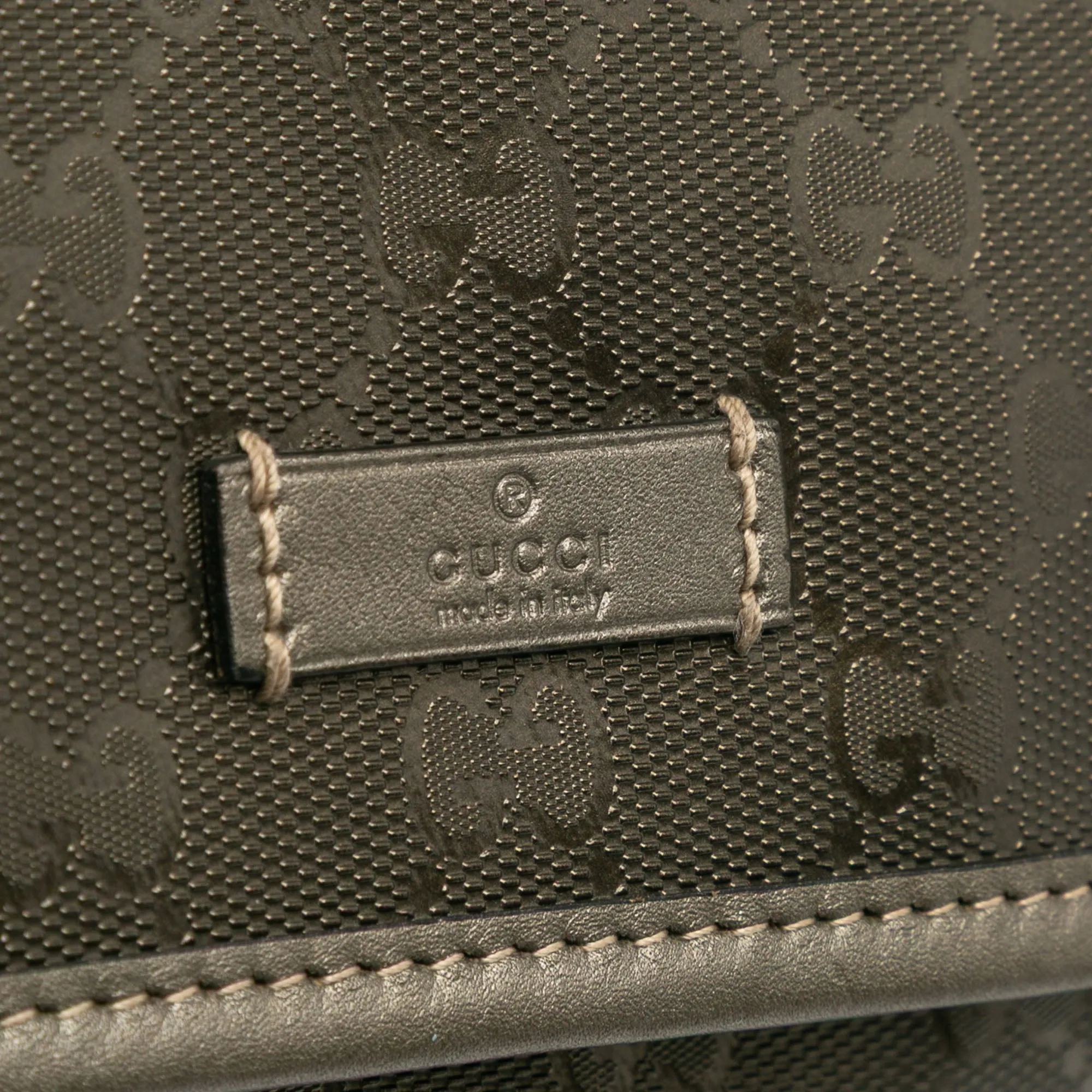GG Imprime Crossbody