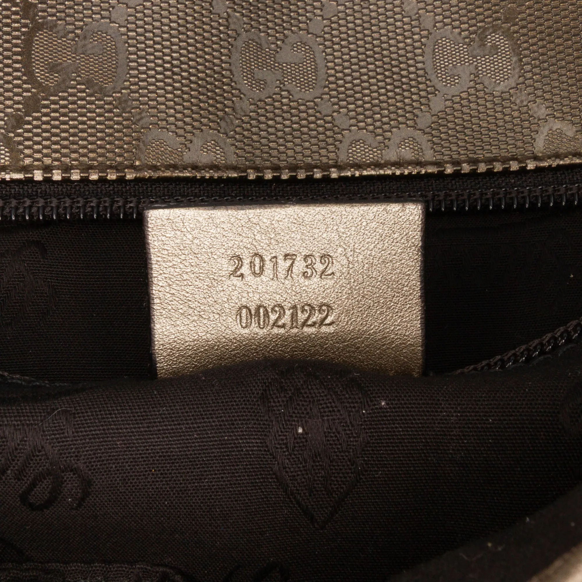 GG Imprime Crossbody