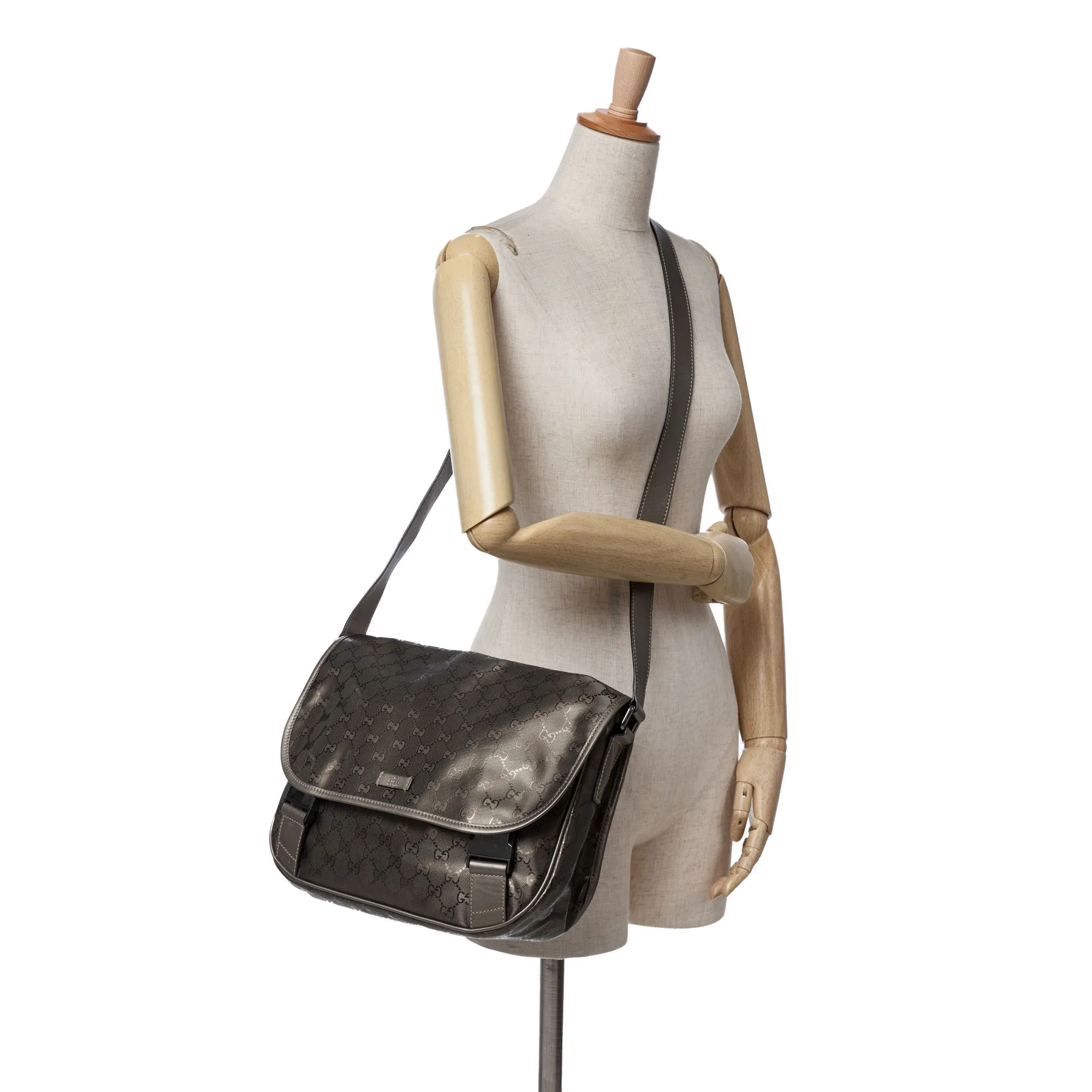 GG Imprime Crossbody