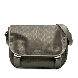 GG Imprime Crossbody