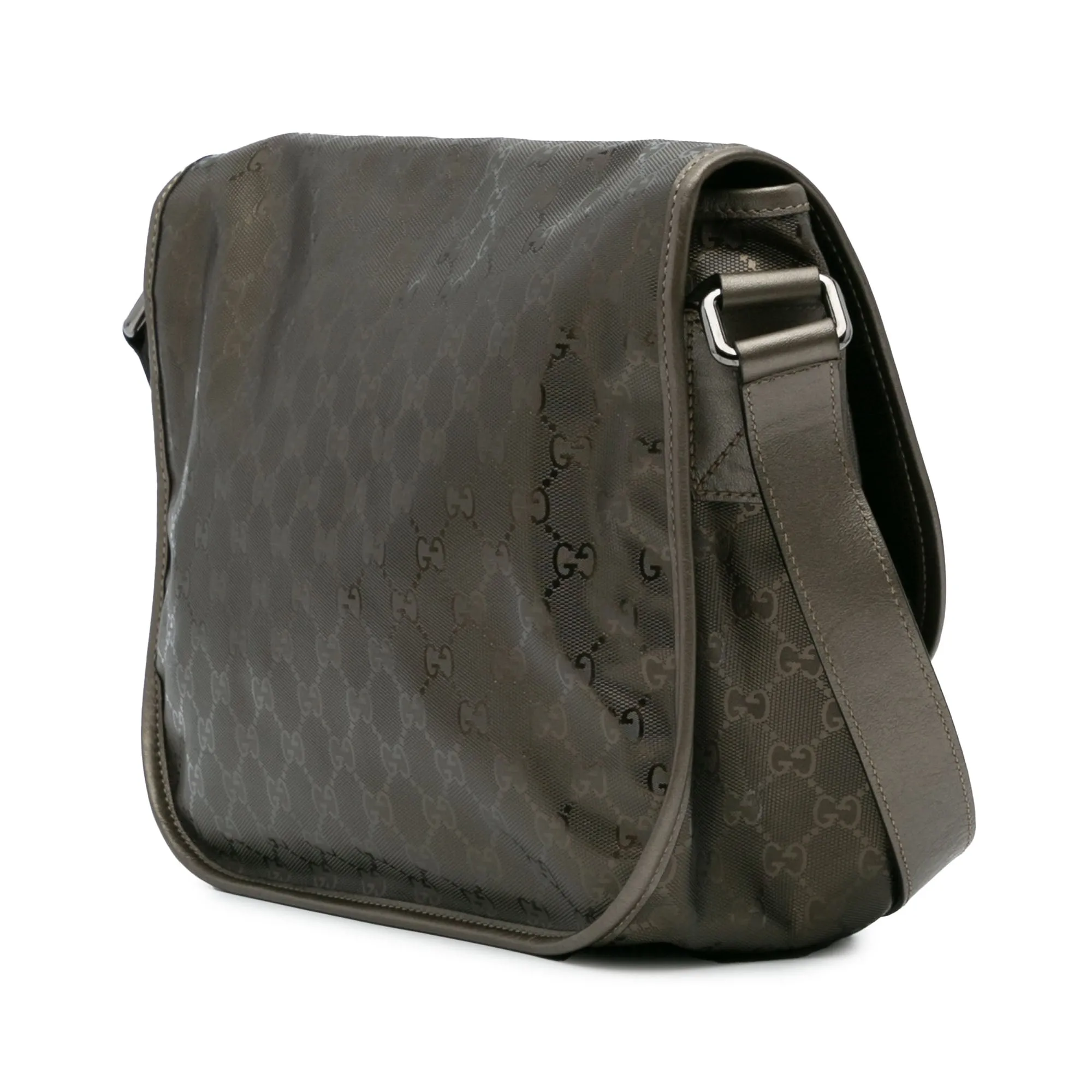 GG Imprime Crossbody