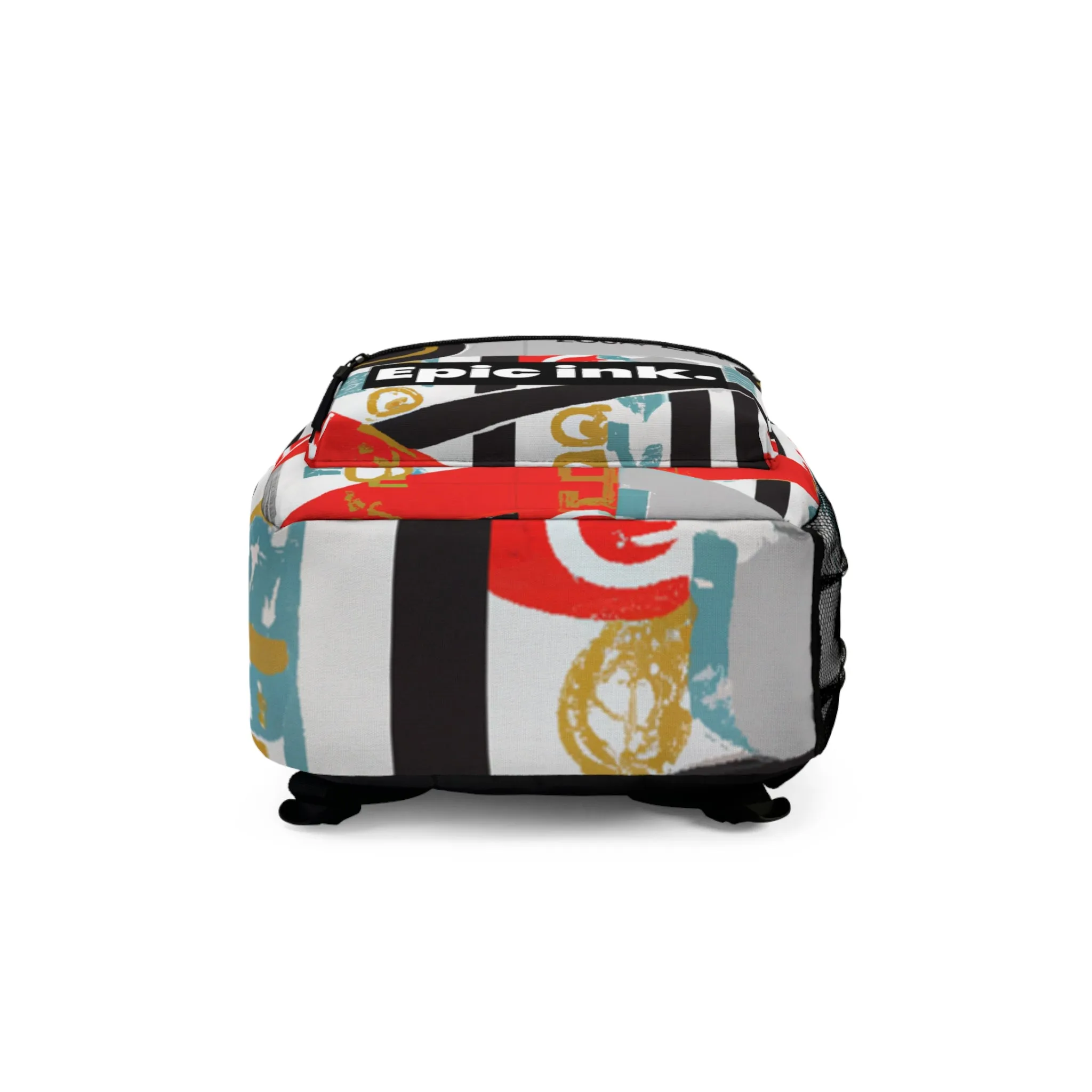 Giorgio Orlando-backpack