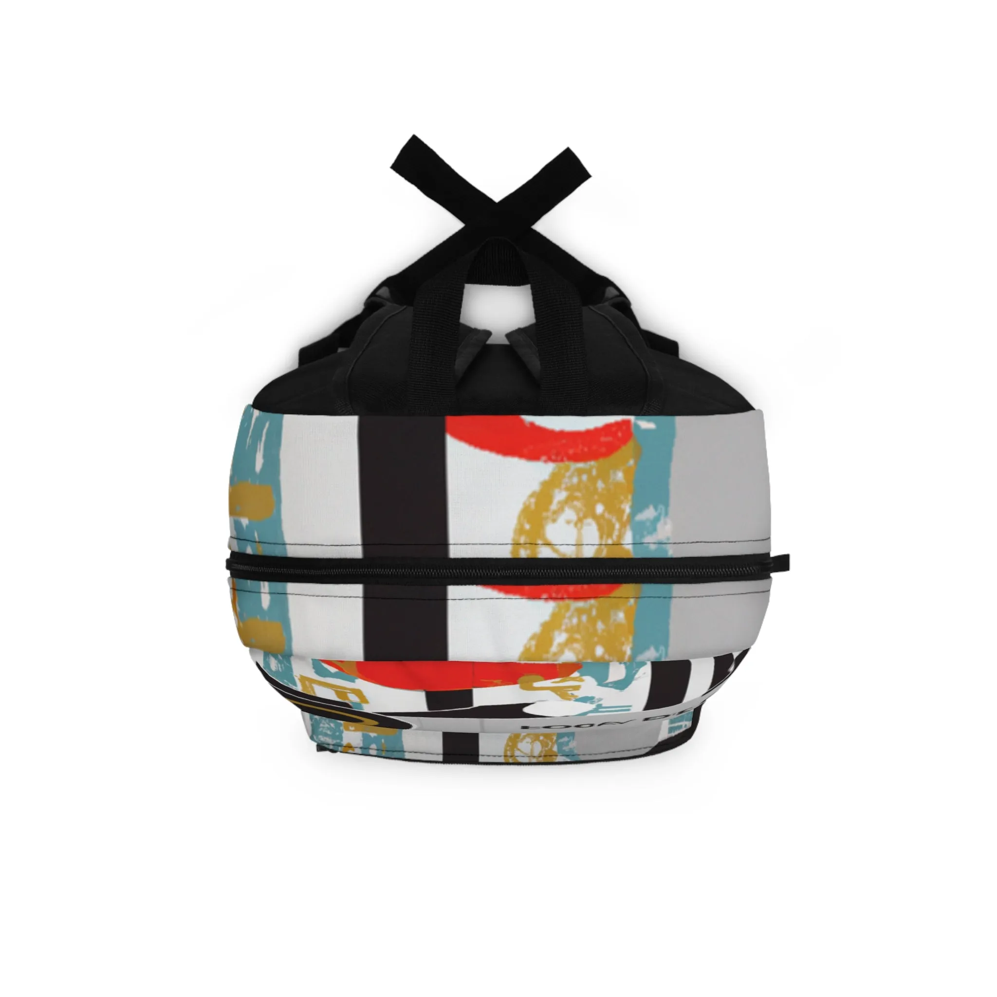 Giorgio Orlando-backpack