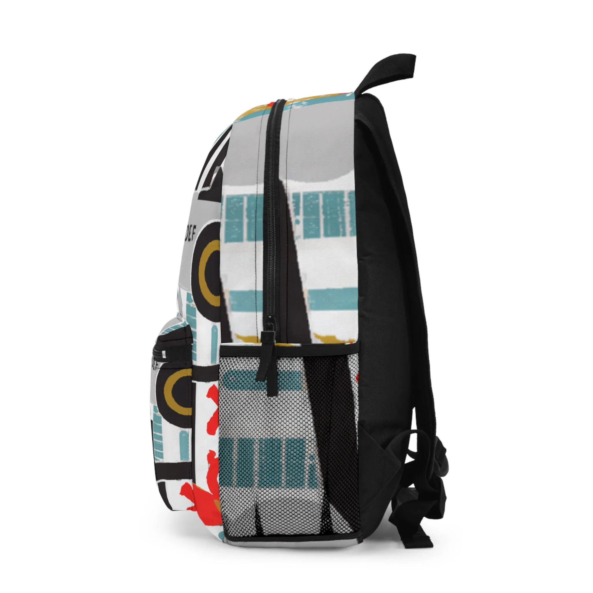 Giorgio Orlando-backpack