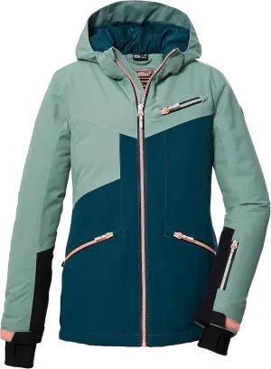 Girls Functional Jacket KSW 117 GRLS