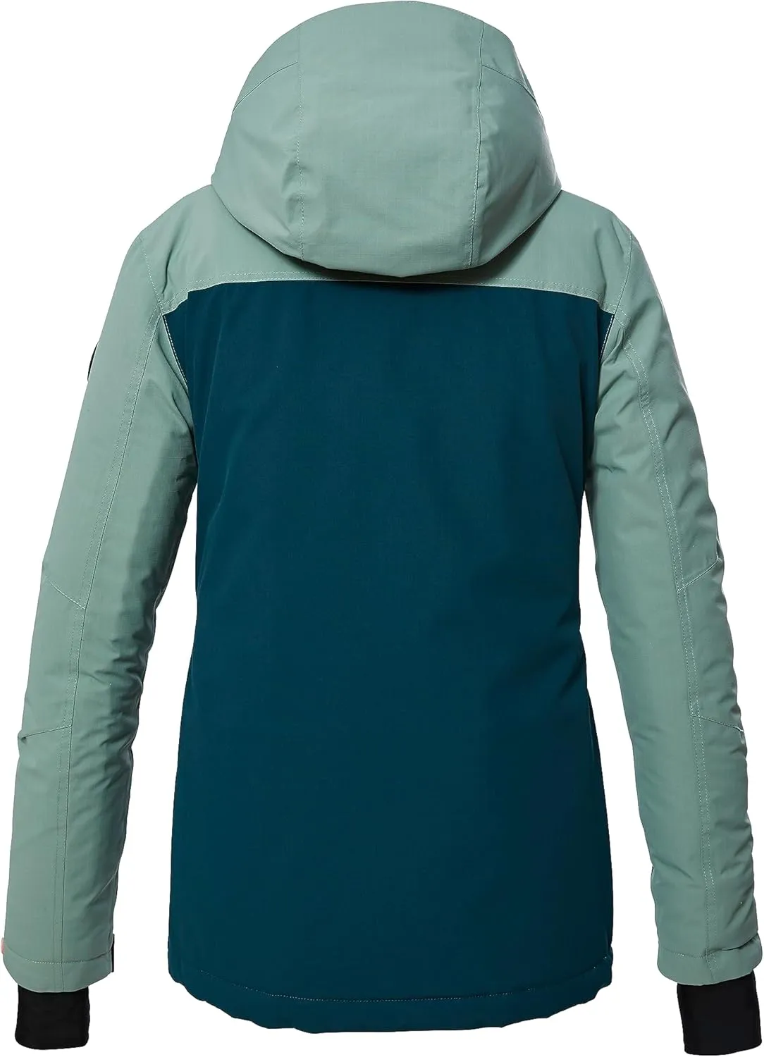 Girls Functional Jacket KSW 117 GRLS