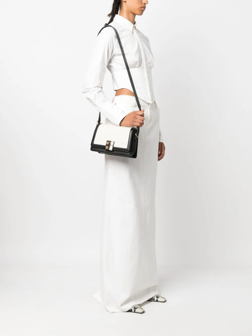 Givenchy 4 G Crossbody Bag