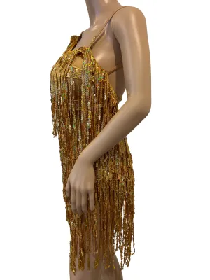 Gold Costume (6)