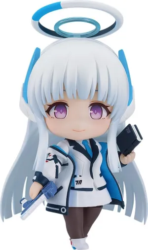 Good Smile Company Blue Archive: Noa Ushio Nendoroid Action Figure