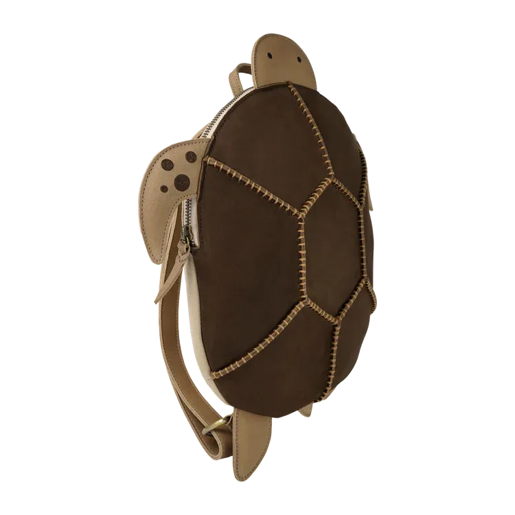 Gozo Backpack | Turtle