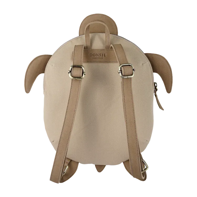 Gozo Backpack | Turtle