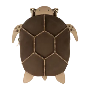 Gozo Backpack | Turtle