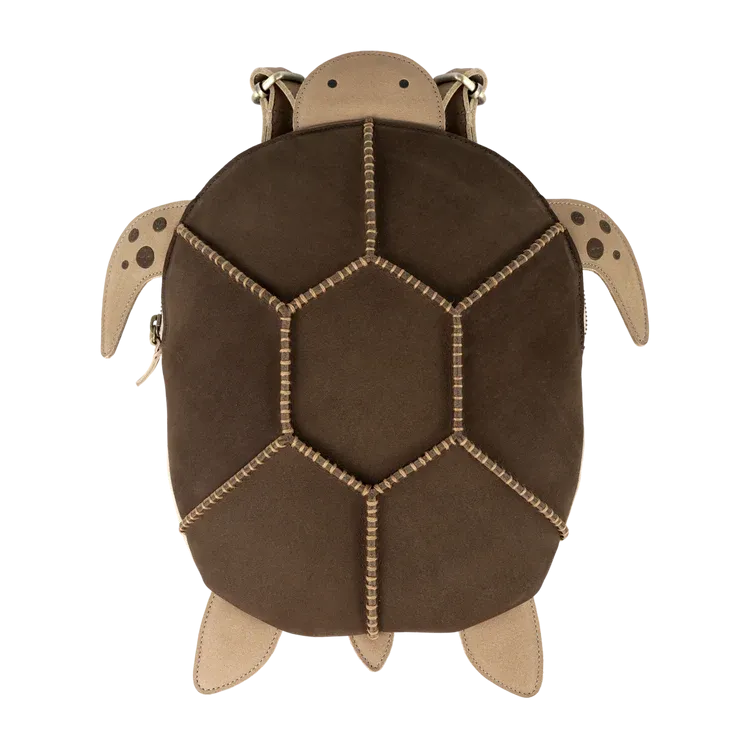 Gozo Backpack | Turtle