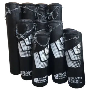 Gym Quality Boxing Bags