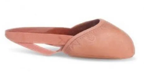 H063W Adult TURNING POINTE 55 Capezio Pirouette Dance Shoes