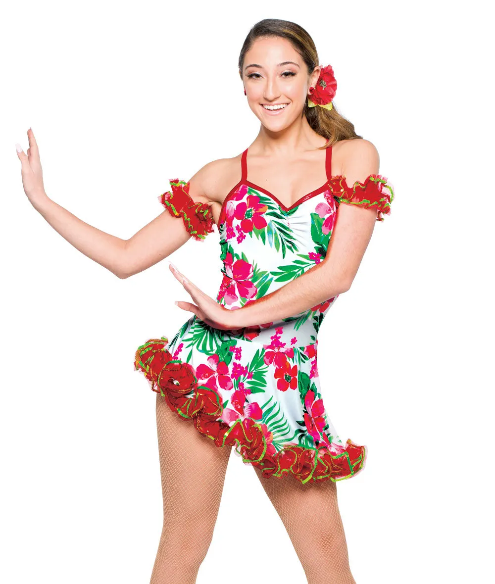 H412 Mele Kalikimaka