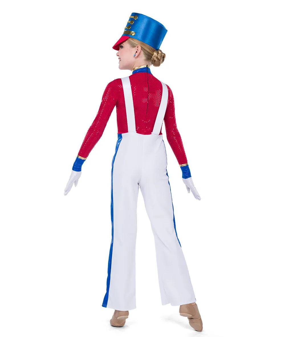 H636 Parade Solider