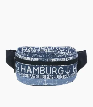 Hamburg Gürteltasche
