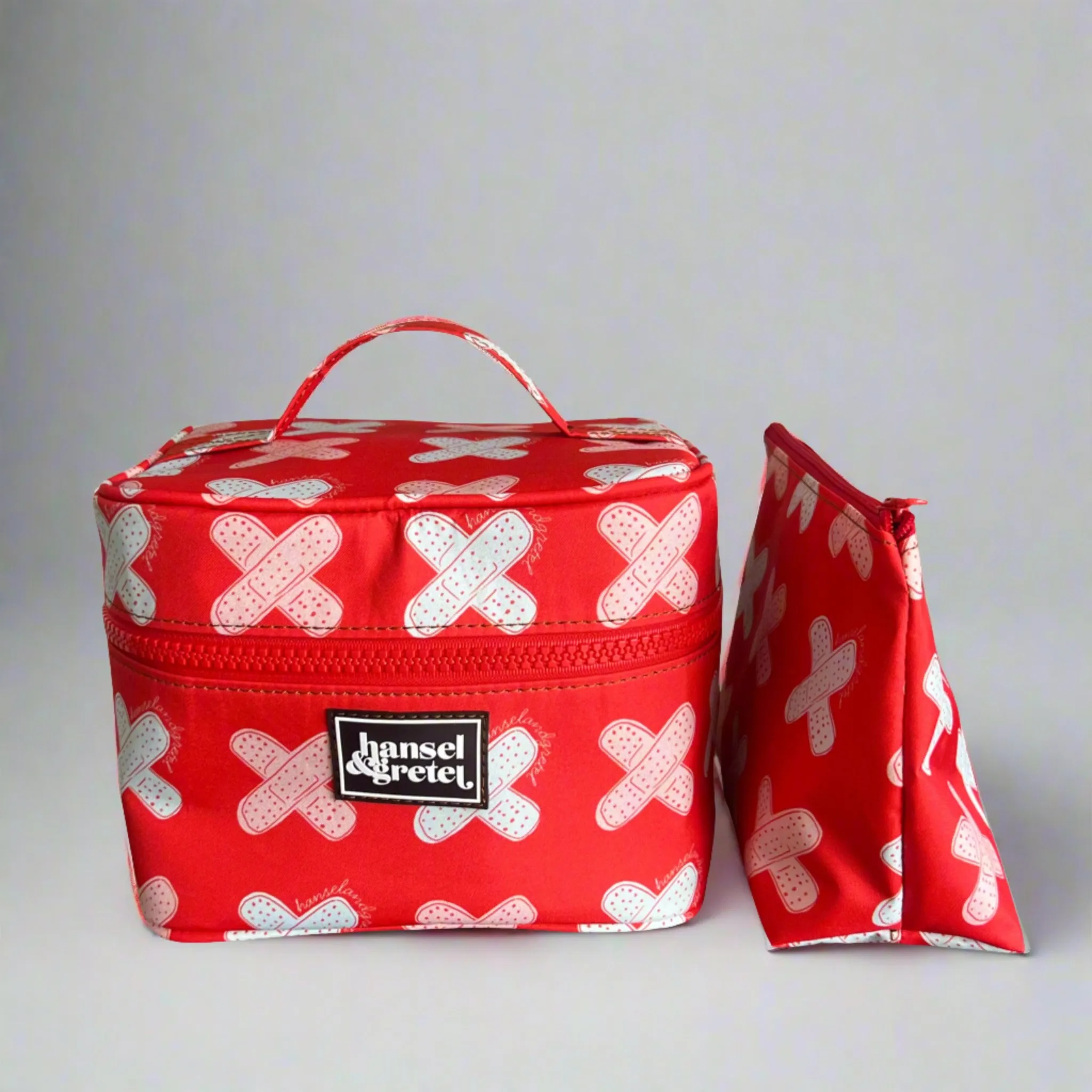 H&G Chunky medi-set