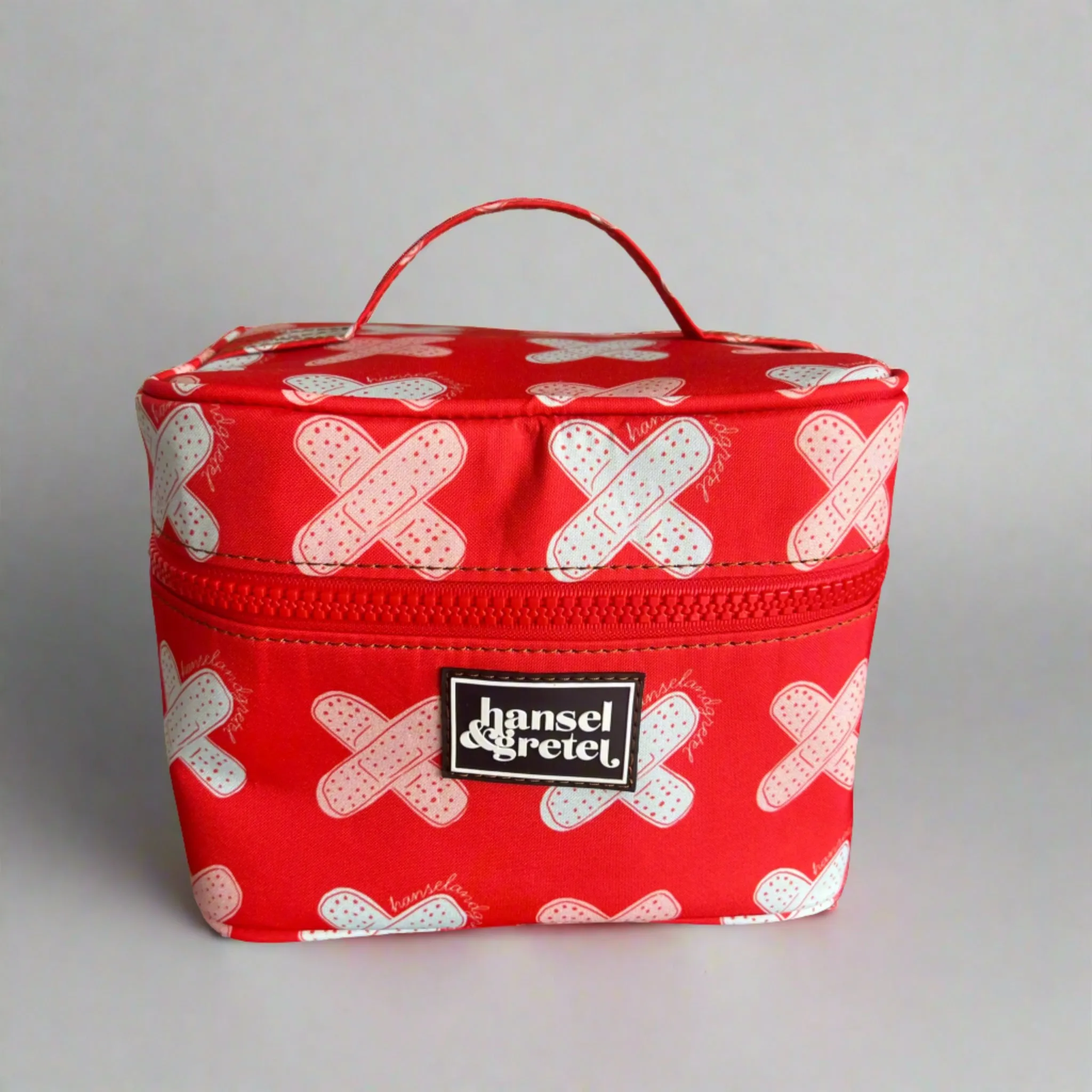 H&G Chunky medi-set