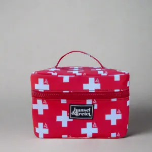 H&G Chunky medi-set