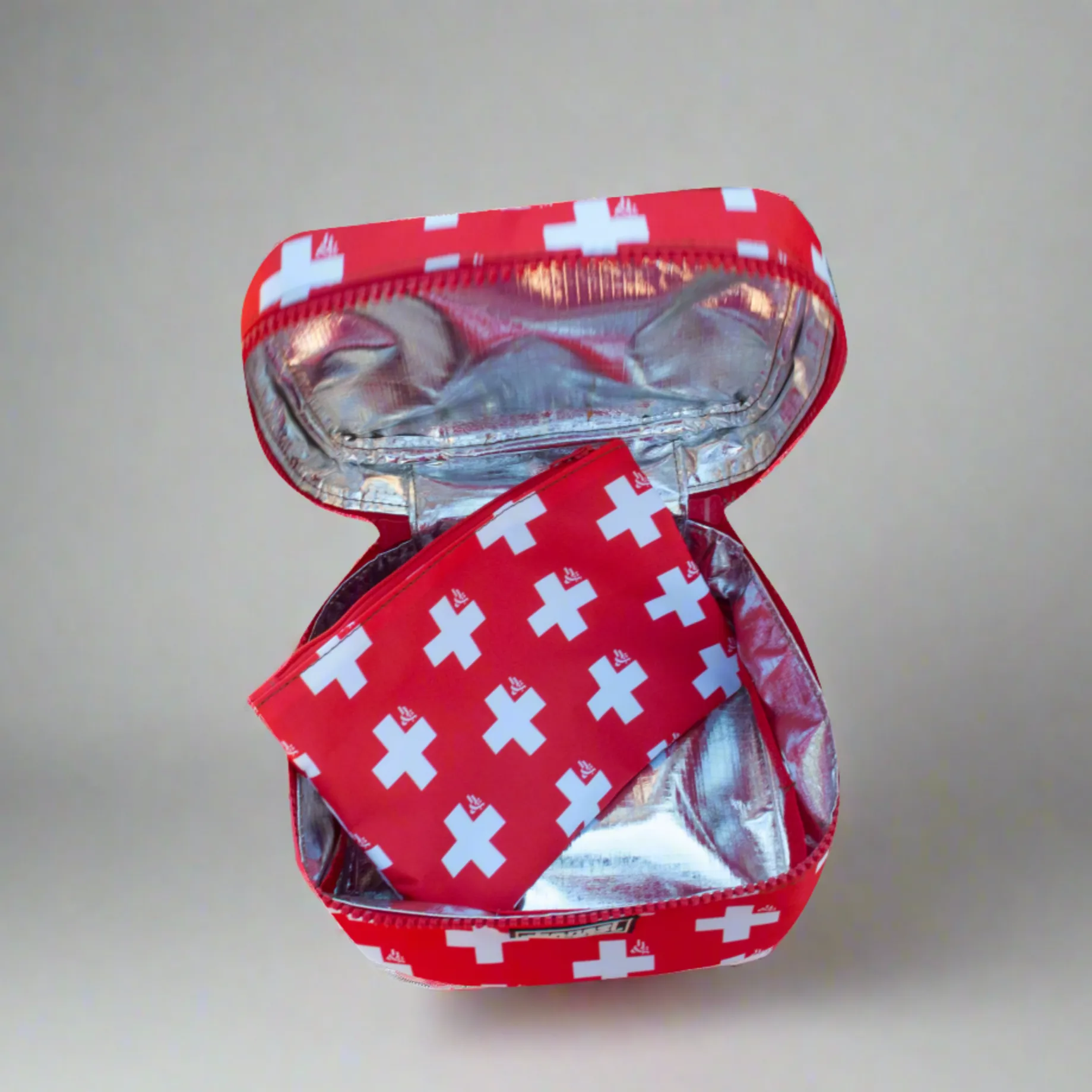 H&G Chunky medi-set
