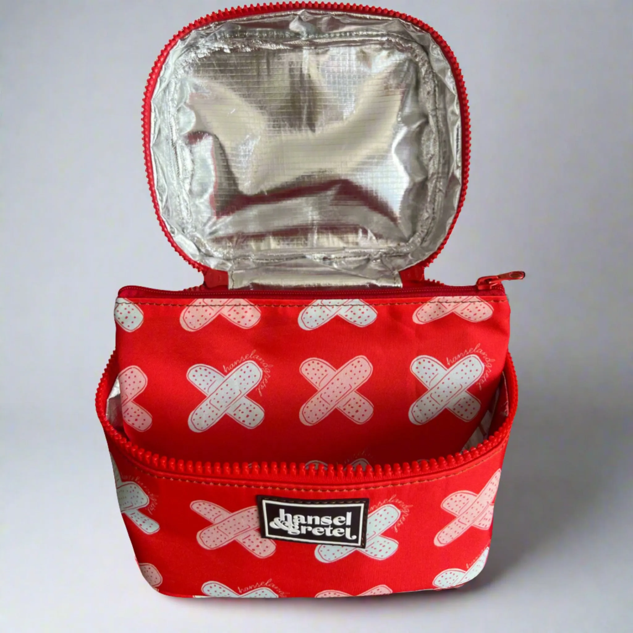 H&G Chunky medi-set