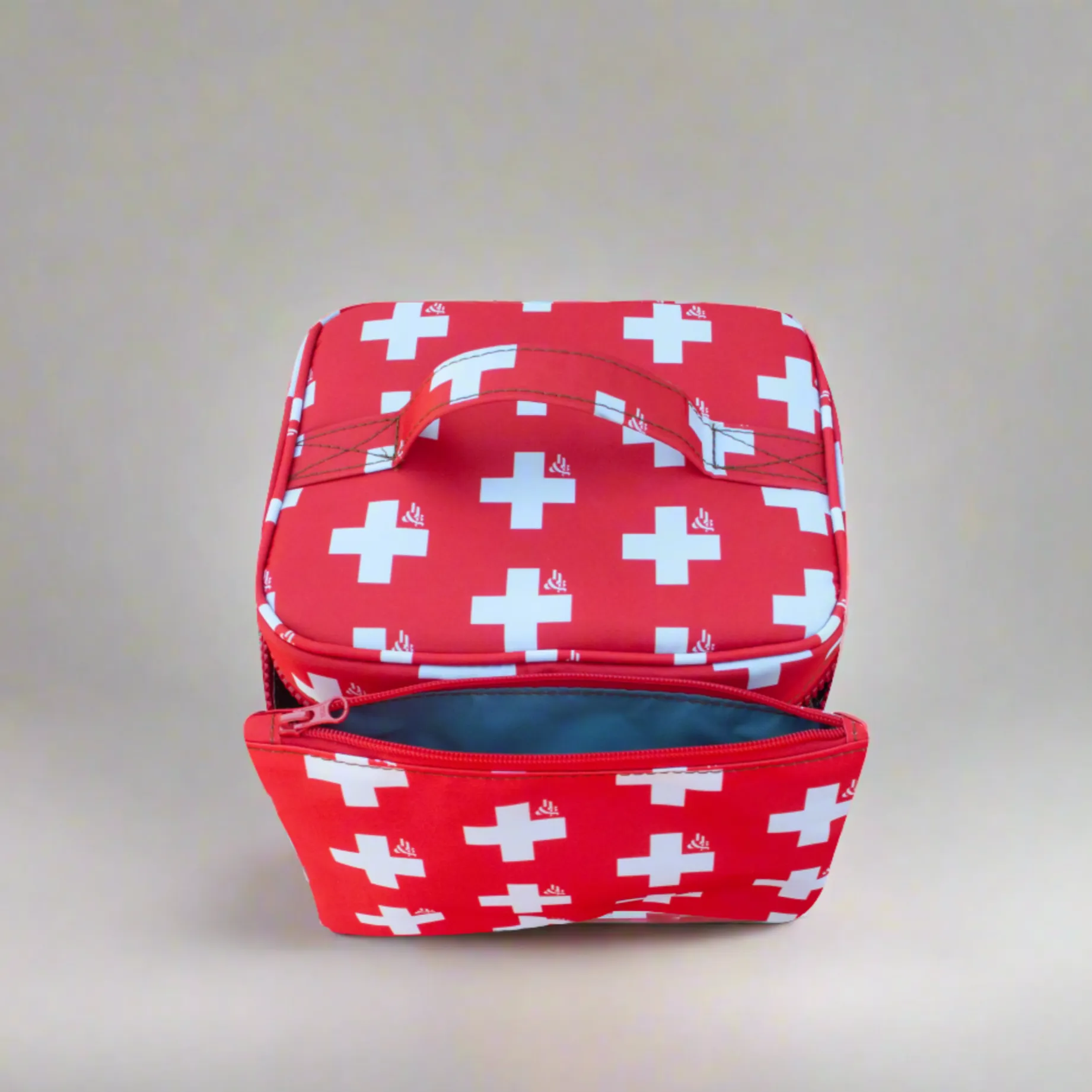 H&G Chunky medi-set